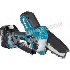 Электрическая цепная пила Makita DUC101Z 320Вт дл.шины:4