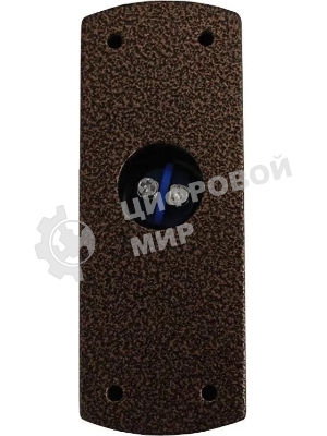 Кнопка выхода Tantos TS-CLICK медь