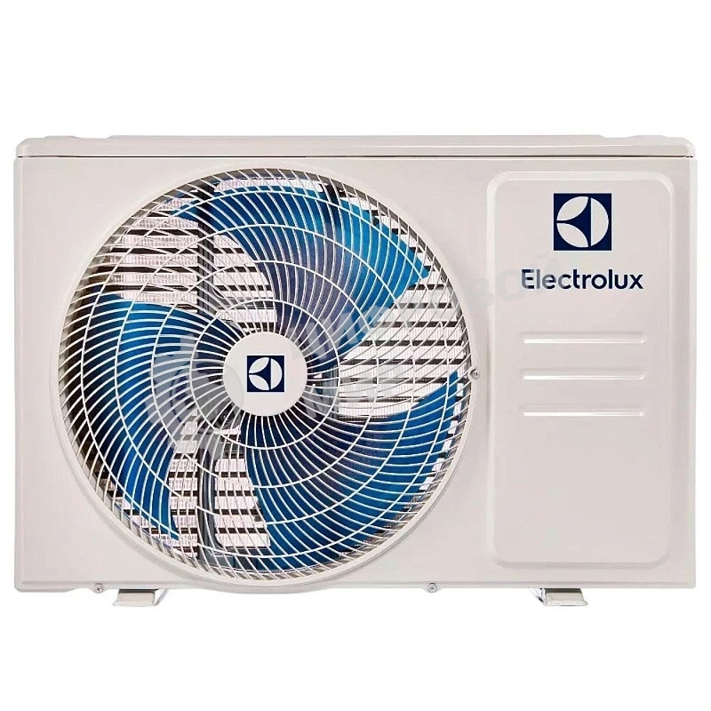 Наружный блок сплит-системы Electrolux Smartline EACS-07HSM/N8_V2/out 7000 BTU, 20 м², охлаждение, обогрев, осушение