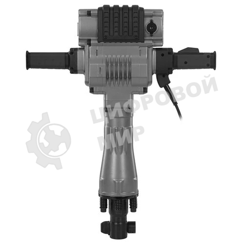 Отбойный молоток Deli DE-DG30-1E (2100Вт, 75Дж, кейс)