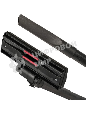 Строительный пылесос Bort BSS-1630-Storm 1600Вт (уборка: сухая/влажная) синий