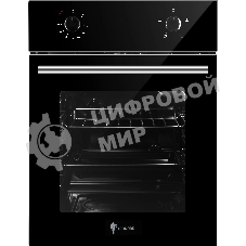 Духовой шкаф электрический LEONORD LEO-45001B (109600)