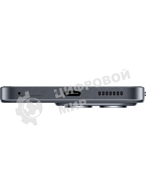 Смартфон Tecno Pova 7 Ultra 5G LJ9, 12/256Gb, черный