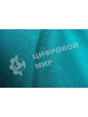 Тряпка для пола РЫЖИЙ КОТ от шерсти и пыли M-03F 60х70 см (101189)