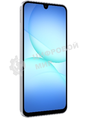 Смартфон Samsung Galaxy A17 4/128Gb серый