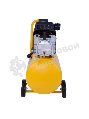 Компрессор воздушный Denzel DK1800/50,Х-PRO (58068) 1,8 кВт, 280л/мин, 50л