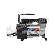 Автомобильный компрессор Nova Bright АК-35 металлический корпус, в сумке 46948