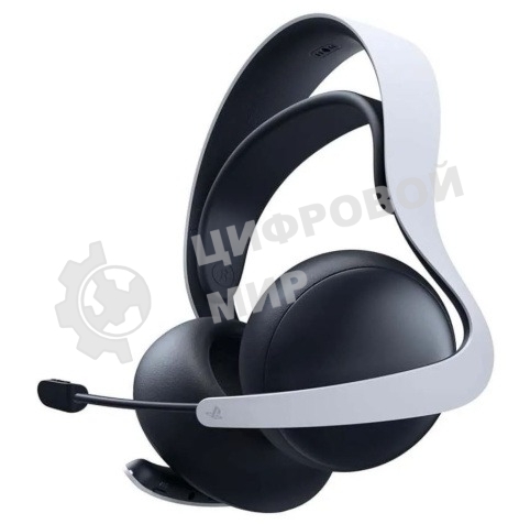 Наушники PS5 PULSE Elite Wireless Headset черный CFI-ZWH2