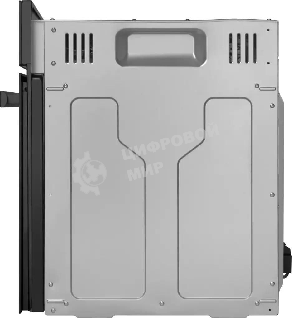 Шкаф духовой электрический Maunfeld AEOC6040B2