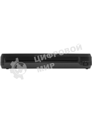 Ламинатор Buro BU-L390, 2 вала, A3, 125мкм, 300мм/мин