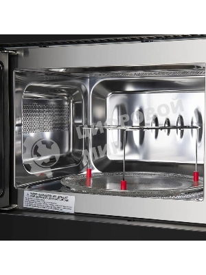 Микроволновая печь встраиваемая HOMSair MOB205Gb