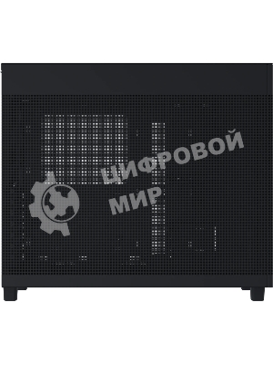 Корпус ASUS Prime AP303 Mesh, Midi-Tower, чёрный, 1 x 120 мм