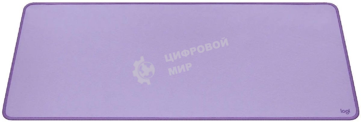 Коврик для мыши Logitech Desk Mat Studio Series LAVENDER