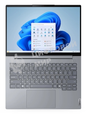 Ноутбук Lenovo ThinkBook 14 G8 IRL 2.8K 400nit 120Hz Core5 220H/ 16Gb/ 1Tb/ Win11Home