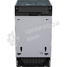 Встраиваемая посудомоечная машина Haier HDWE11-396RU