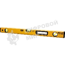 Строительный уровень Deli DL290600 600мм