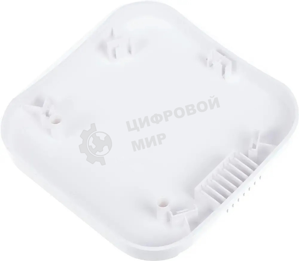 Точка доступа Mikrotik cAP ac (RBcAPGi-5acD2nD), 2.4/5ГГц, 802.11ac, 2х10/100/1000