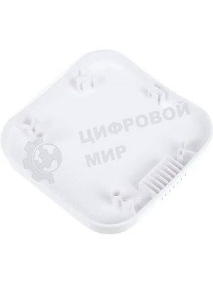 Точка доступа Mikrotik cAP ac (RBcAPGi-5acD2nD), 2.4/5ГГц, 802.11ac, 2х10/100/1000