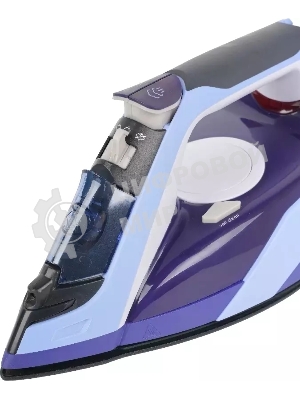 Утюг Panasonic NI-TW800CMTW 2400 Вт фиолетовый