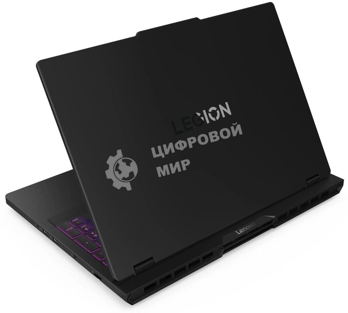Ноутбук Lenovo Legion Pro 5 16IAX10 Core Ultra 9 275HX 32Gb SSD 1Tb NVIDIA GeForce RTX 5070 8Gb 16