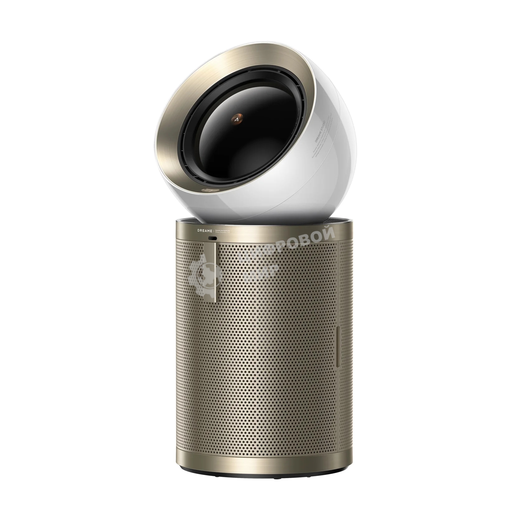 Воздухоочиститель Dreame PM20, CVF14A