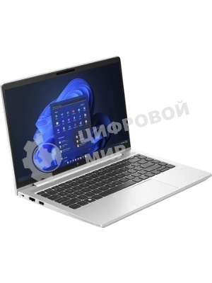 Ноутбук HP EliteBook 640 G10 серебристый Intel Core i5-1335U,14