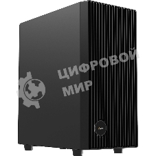 Компьютерный корпус Ocypus Gamma C70 BK, ATX, USB 3.0*1+USB 2.0*1