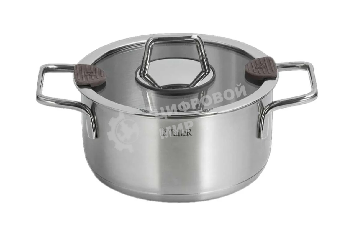Кастрюля TalleR TR-11032, 2.0л