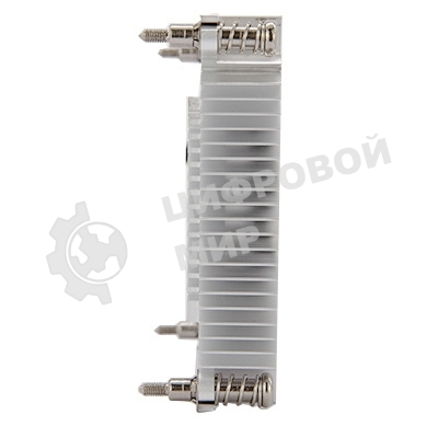 Вентилятор Alseye IO-SH15-75S TDP 75W, 85x85x30мм, 1500~3500rpm, 12.5~30.8dBA, pwm