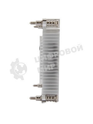 Вентилятор Alseye IO-SH15-75S TDP 75W, 85x85x30мм, 1500~3500rpm, 12.5~30.8dBA, pwm