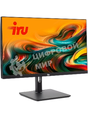 Моноблок IRU Tactio 23ID 23.8