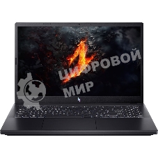 Ноутбук ACER NITRO V15/ANV15-52-92DD/15.6