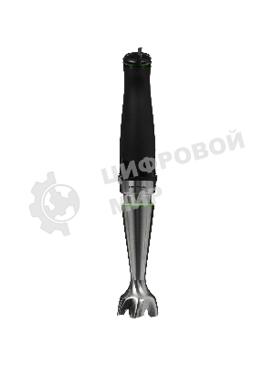 Блендер погружной Braun Multiquick 9 MQ9138Xl черный, 1200 Вт, плавная регулировка, турбо