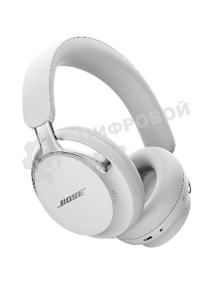 Наушники Bose Quiet Comfort Ultra Headphones (2nd Gen) White