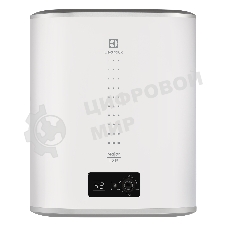 Водонагреватель Electrolux EWH 30 Major LZR 3