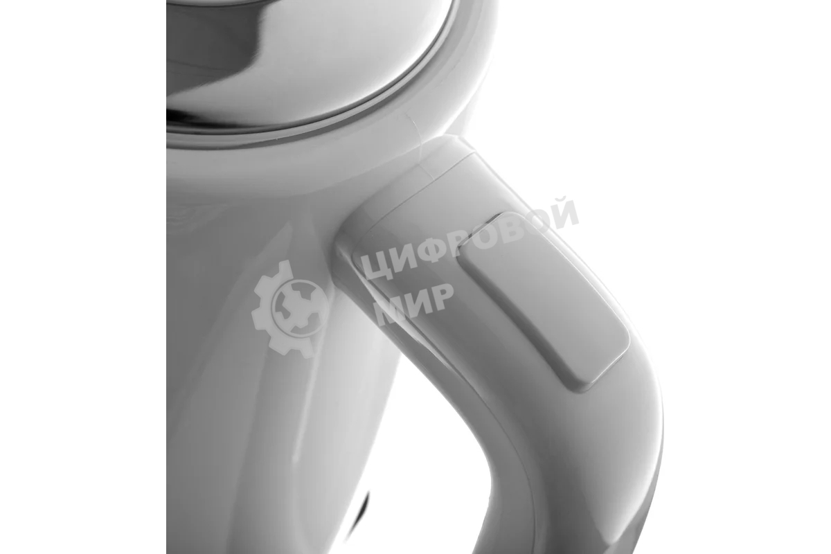 Чайник электрический BRAYER BR1058WH