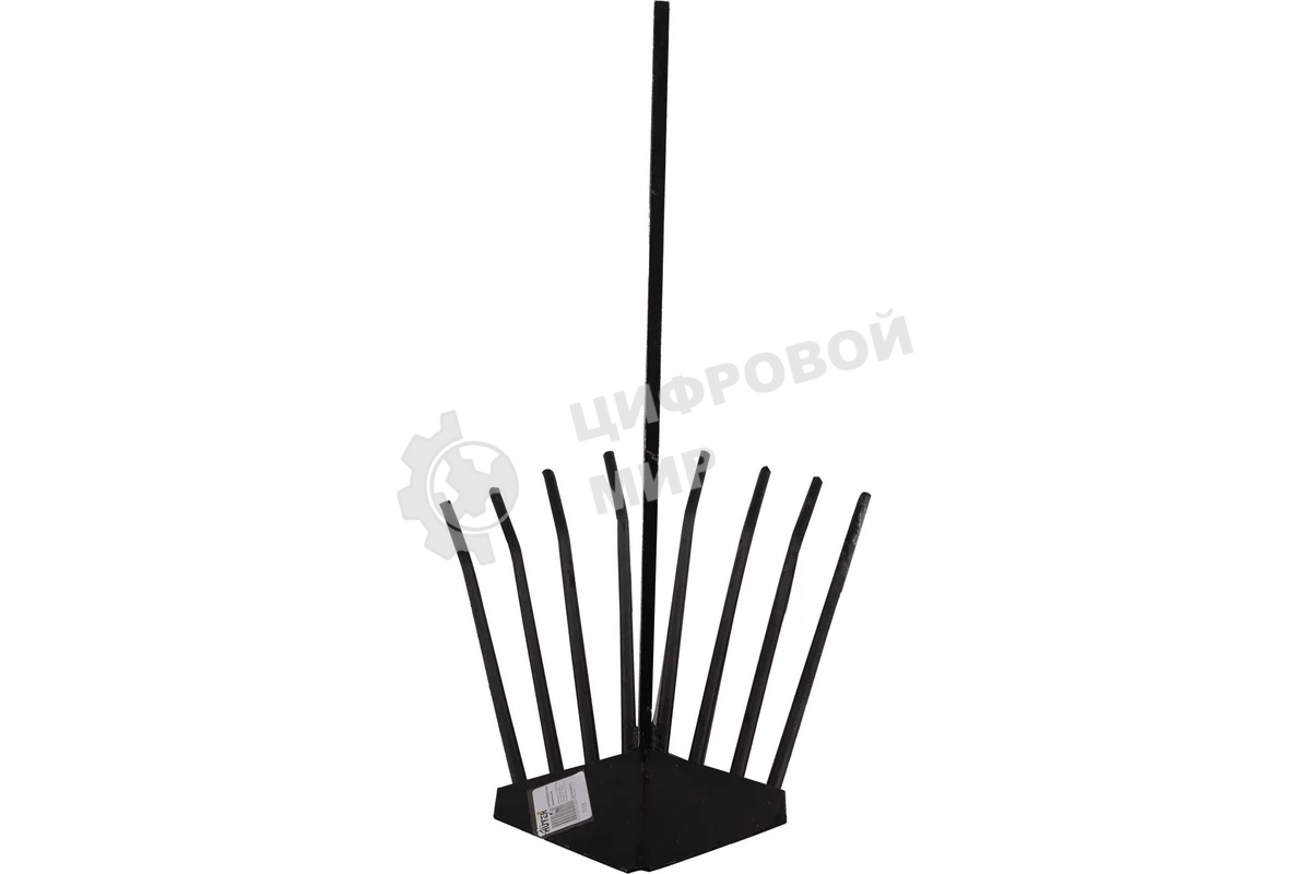 Картофелекопалка для мотоблоков Huter 71/3/8 для Huter GMC-7.0/GMC-5.0