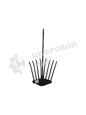 Картофелекопалка для мотоблоков Huter 71/3/8 для Huter GMC-7.0/GMC-5.0