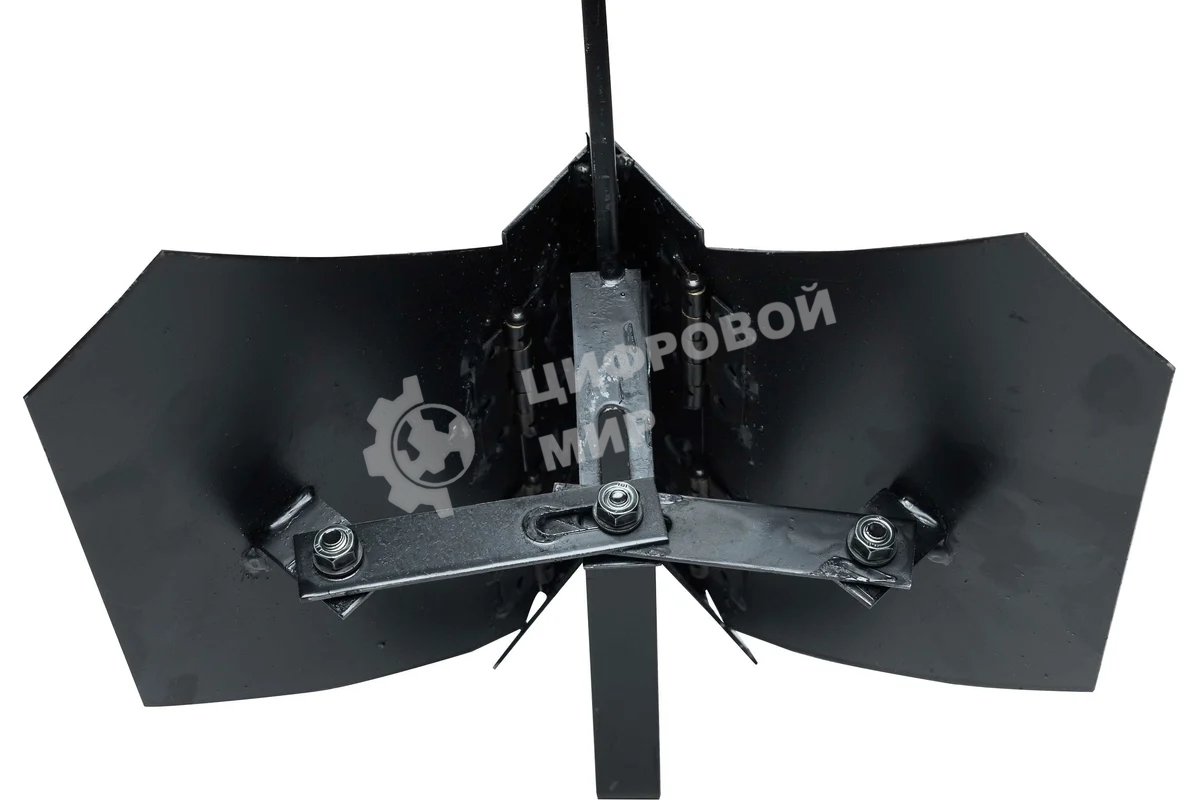 Окучник Huter 71/3/6для культиватора