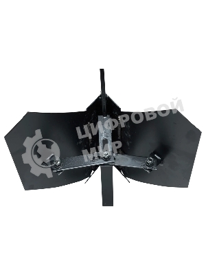 Окучник Huter 71/3/6для культиватора