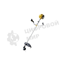 Триммер бензиновый Huter GGT-1500T 1500Вт 2л.с. реж.эл.:леска (упак.:2 коробки)