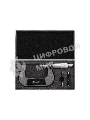 Микрометр механический Matrix, 50-75 мм