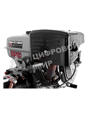 Сельскохозяйственная машина Ресанта МБ-15000-12 (70/5/36) бензиновый 15л.с.