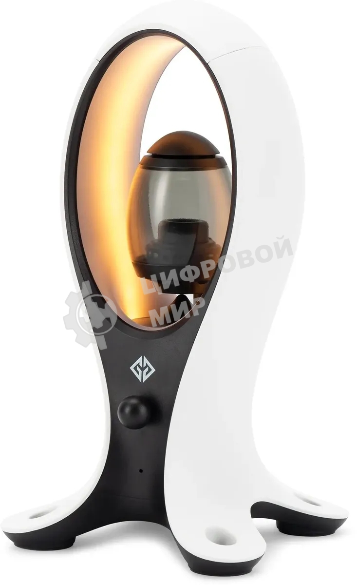 Подставка GMNG GG-DS109 белый/черный