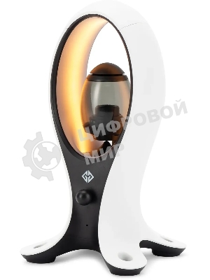 Подставка GMNG GG-DS109 белый/черный