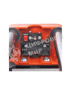 Плиткорез ручной PATRIOT THC 600, усиленный, лазер, резка под углом, боков.поддержка, литая станина, 600 мм