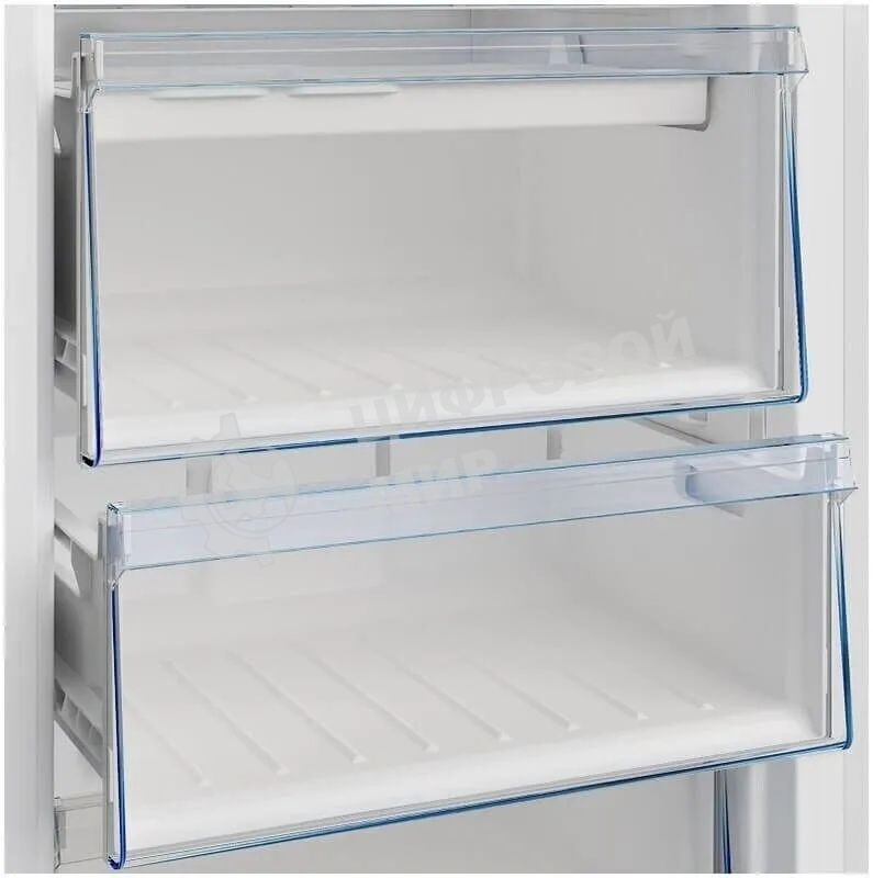 Морозильная камера Beko B3RFNK292G, темно-серый, 255л, 5 ящиков