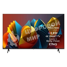 Телевизор Hisense 85