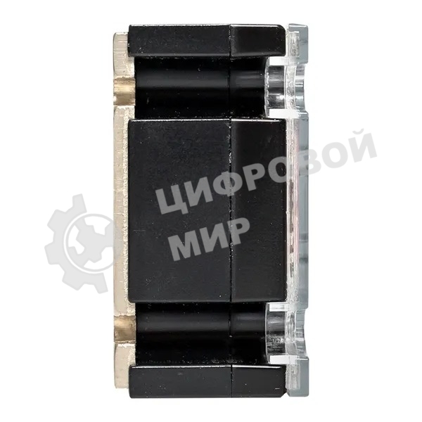 Реле твердотельное трехфазное RTP-25-DA PROxima EKF rtp-3-25-da