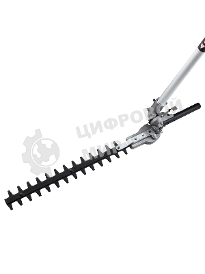 Триммер бензиновый Denzel DGT-52S-MAX, 3 л.с.